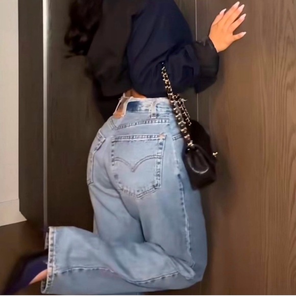 Levi’s Vintage jeans 559 - Picture 1 of 2